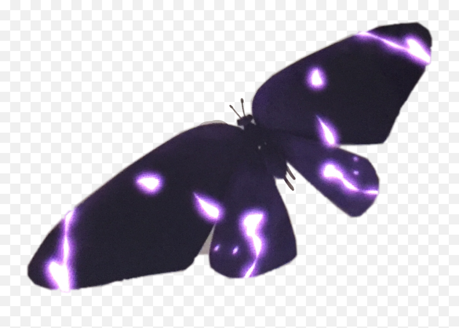 Sticker By I Am Miraculousshipper - Butterflies Png,Akuma Transparent