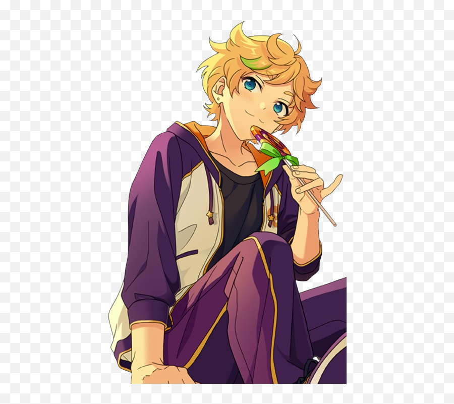 Download Sora Harukawa Dialogue Render - Ensemble Stars Sora Sora Harukawa Png,Sora Transparent