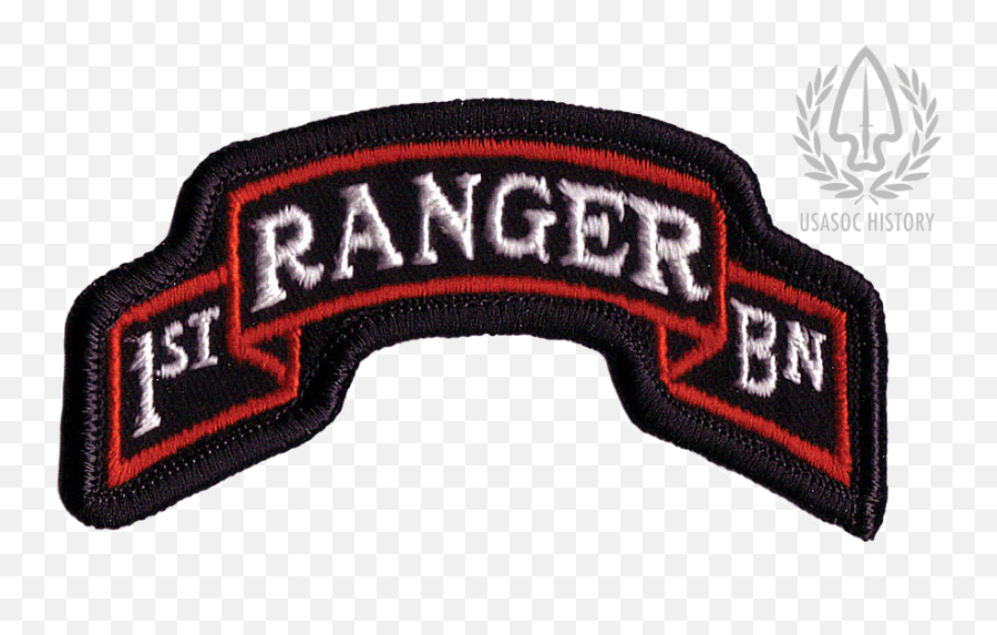 Years Ago Today - Solid Png,75th Ranger Regiment Logo