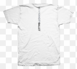 Down The Back Logo Tee - Logo Down Back Of Shirt Png,The Killers Logo