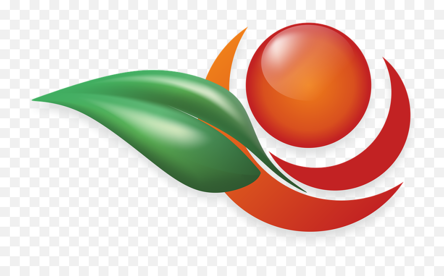 Apple Logo Leaf - Free Image On Pixabay Logo Png,Red Leaf Logo