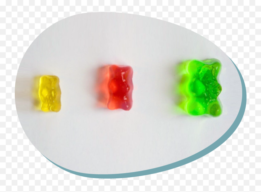 Growing A Gummy Bear - Expérience Enfant Png,Gummy Bear Logo