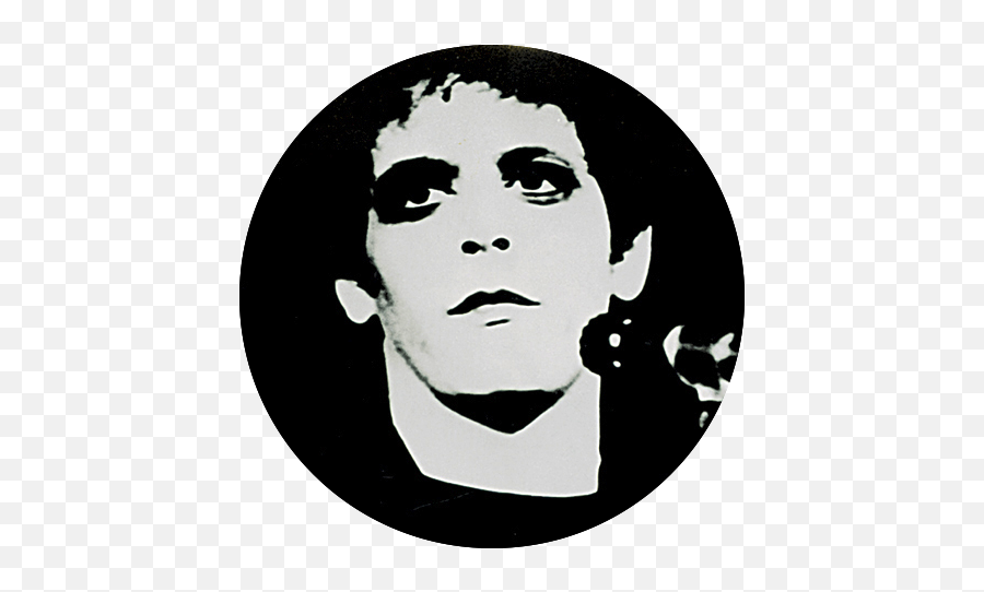 Lou Reed 1942 - Lou Reed Transformer Png,Reed Png