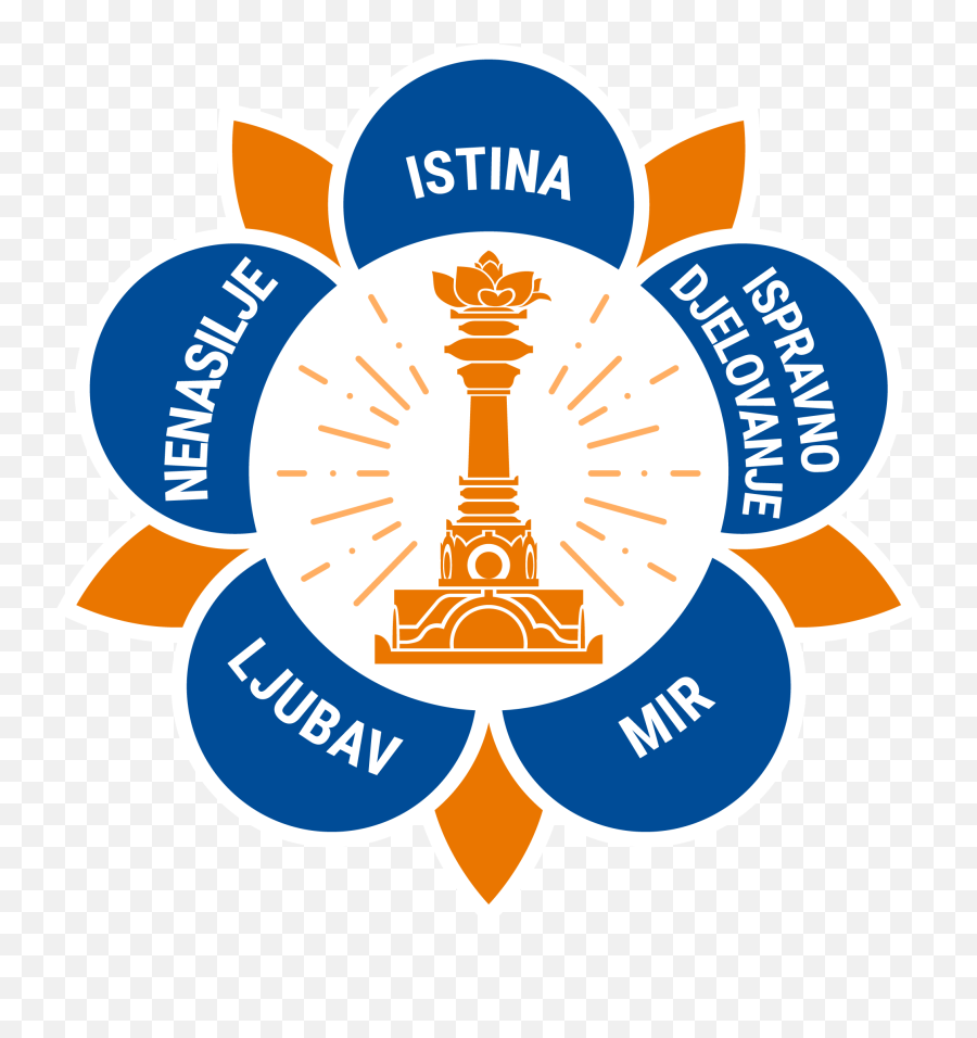 Sri Sathya Sai International Organization - Sathya Sai International Organization Malaysia Png,Dharma Initiative Logo