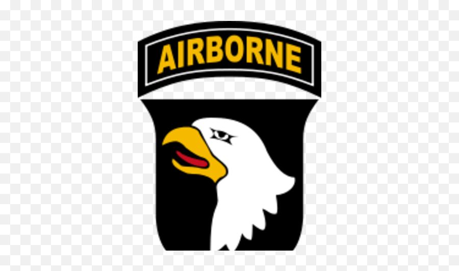 101st Airborne Division Call Of Duty Wiki Fandom - Screaming Eagles 101st Airborne Png,Nazi Eagle Png