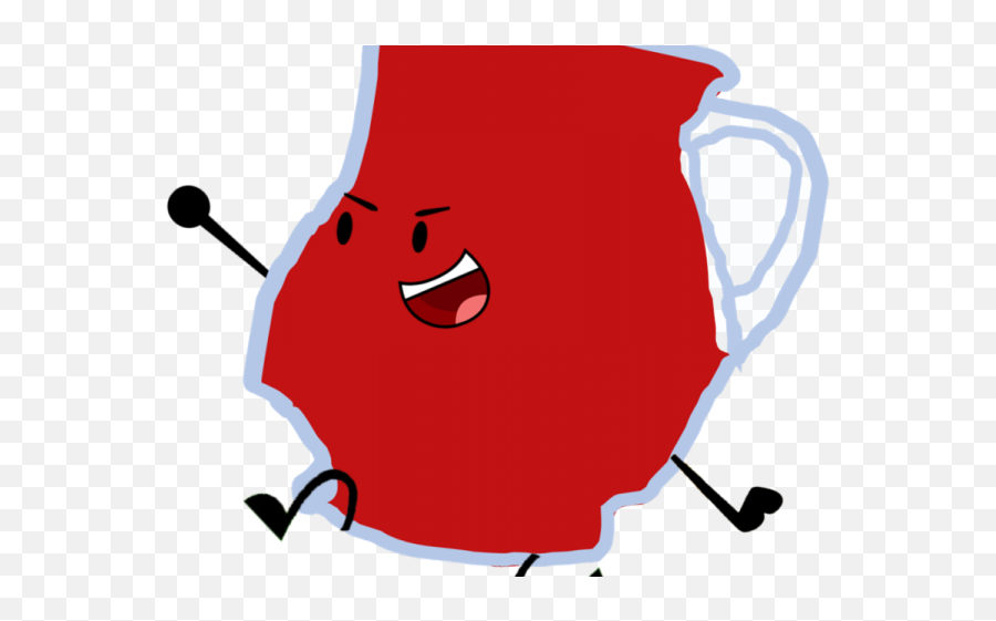 Kool Aid Clipart Red Transparent Cartoon - Jingfm Portable Network Graphics Png,Kool Aid Png