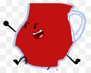 Kool Aid Clipart Red Transparent Cartoon - Jingfm Portable Network Graphics Png,Kool Aid Png