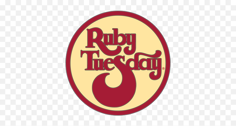 20 Favorite Places To Eat Ideas - Ruby Tuesday Restaurant Logo Png,Bubba Gumps Logo