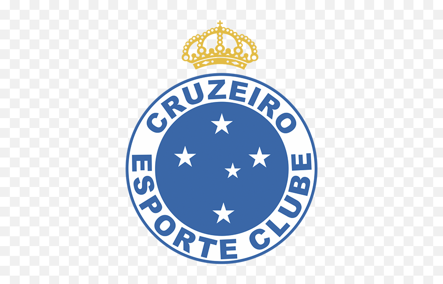 Cruzeiro Logo Px - Escudo Do Cruzeiro Dream League Soccer Cruzeiro Png,Dream League Soccer Logos 512x512