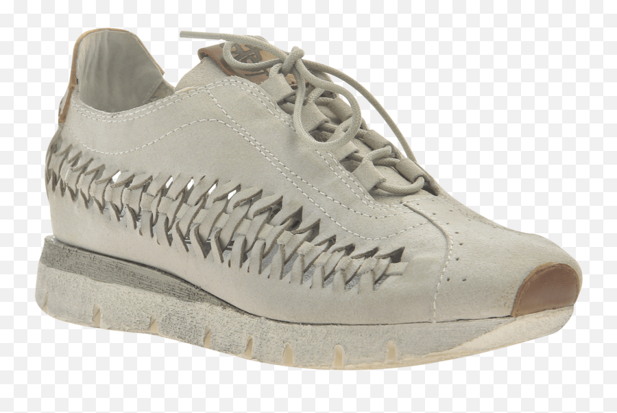 Nebula In Bone Sneakers Womenu0027s Shoes By Otbt - Round Toe Png,Nebula Transparent