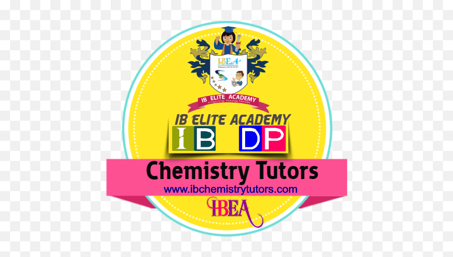 Ib Chemistry Tutor Elite Academy 1 Hour Free Demo - Sekolah Jepang Png,Ib Logo Png