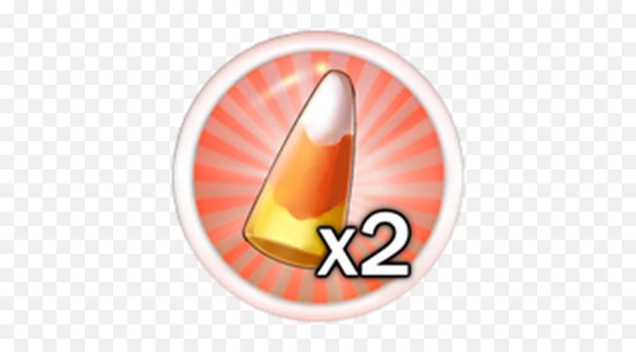 2x Candy Corn Mining Simulator Wiki Fandom - Candy Corn Png,Candy Corn Transparent