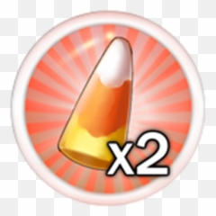 2x Candy Corn Mining Simulator Wiki Fandom - Candy Corn Png,Candy Corn Transparent