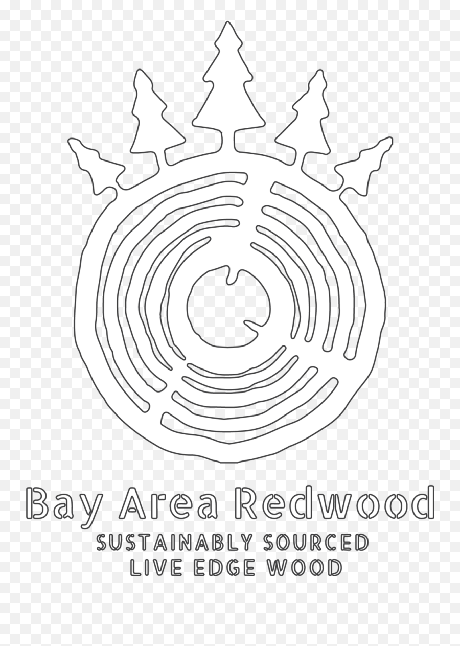 Bay Area Redwood - Language Png,Redwood Tree Png