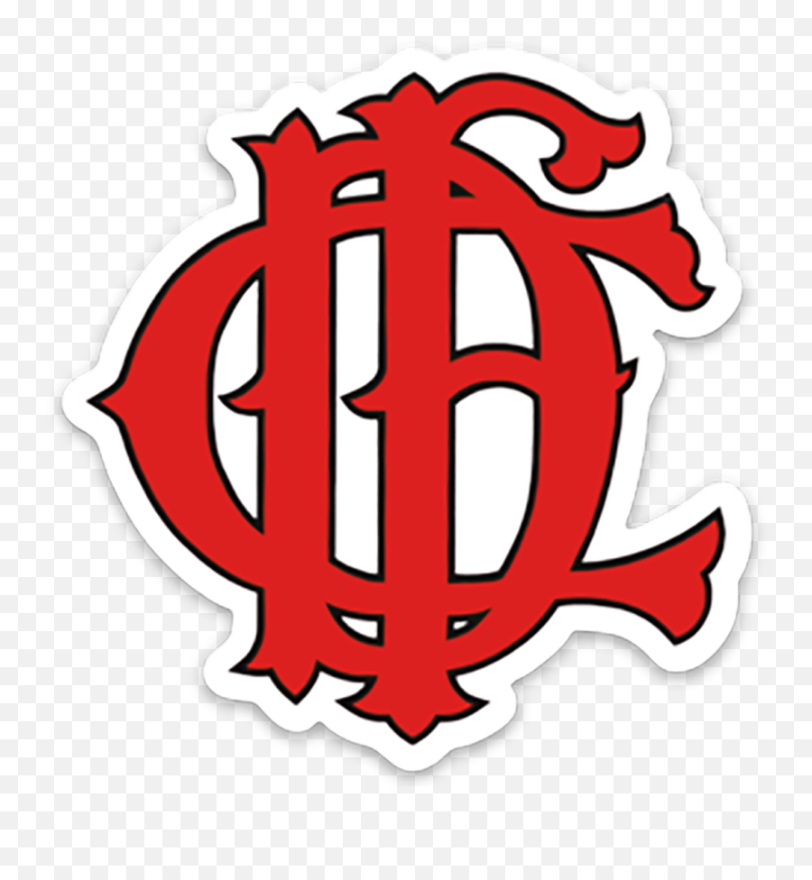 Chicago Fire Department Monogram 3 - Chicago Fire Department Logo Png,Chicago Fire Department Logo