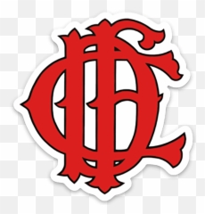 Chicago Fire Department Monogram 3 - Chicago Fire Department Logo Png,Chicago Fire Department Logo