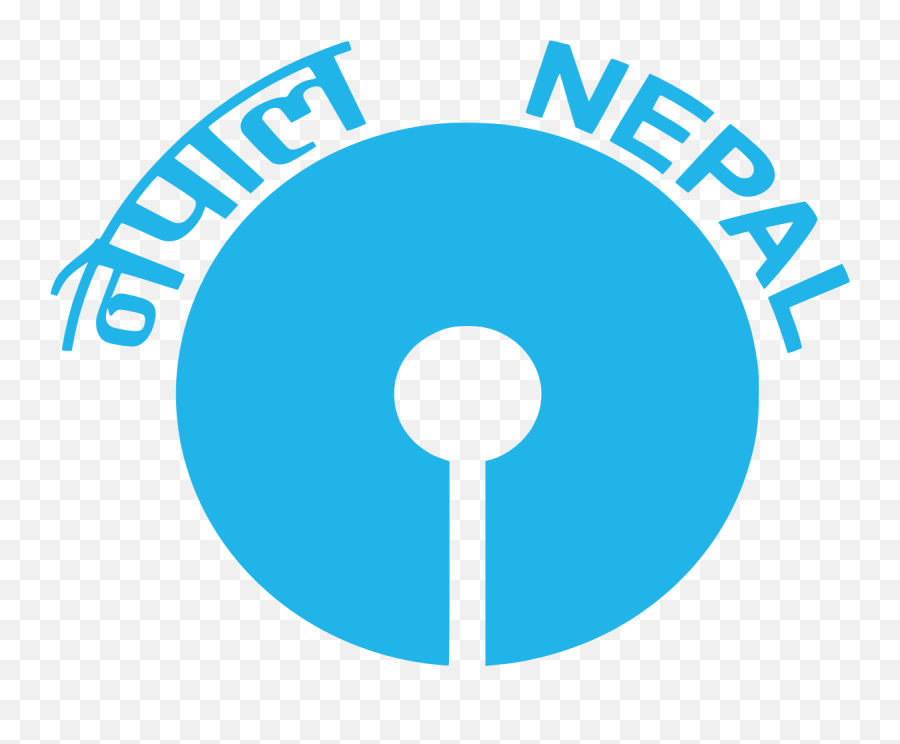 Nepal Sbi Bank - Nepal Sbi Logo Png,State Bank Of India Logo