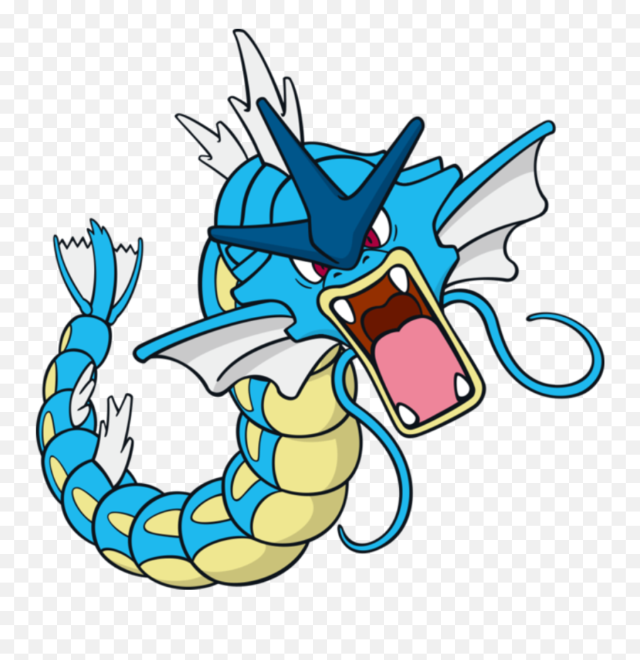 Top 10 Strongest Kanto Pokémon - Levelskip Video Games Gyarados Pokemon Png,Jolteon Transparent