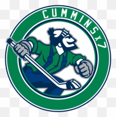 Discord Logos Leaguegaming - Your Virtual Career Vancouver Canucks png