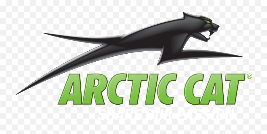 Arctic Cat - Arctic Cat Logo Png,Arctic Cat Logo