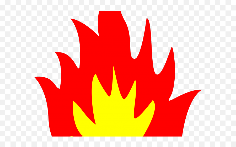 Fire Outline Png - Fire Flames Clipart Fire Triangle Stored Energy In Fuels Grade 5,Png Fire