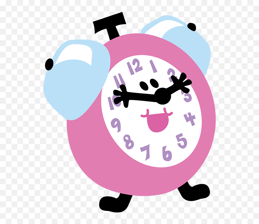Tickety Tock - Blue Clues Clock Svg Png,Blues Clues Png