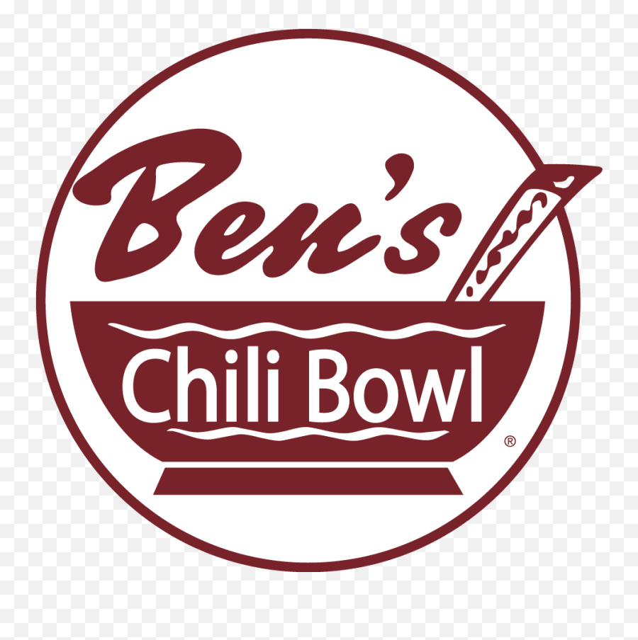 Bens Chili Bowl Png Skyline Logo