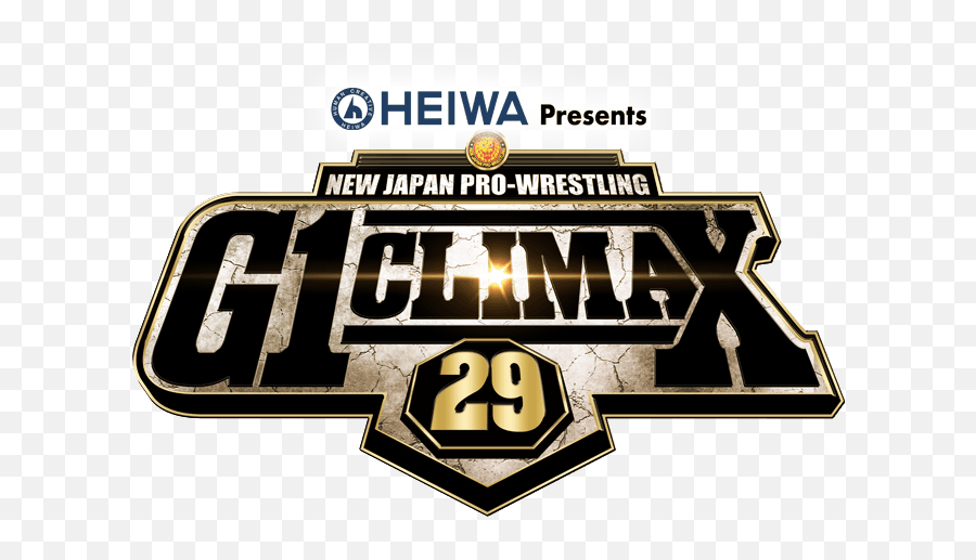 Climax Logo - Dream Mma Poster Png,New Japan Pro Wrestling Logo