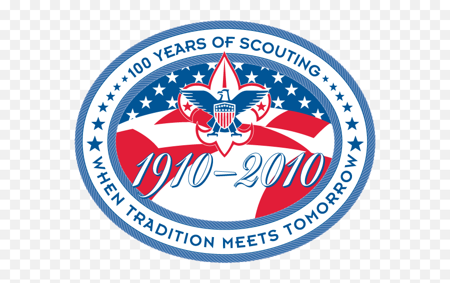 Boy Scouts Of America Logo Download - Boy Scouts Of America Png,Cub Scout Logo Vector