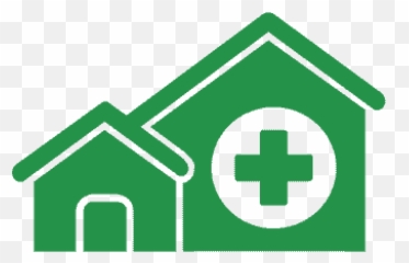 Home And Community Health Care Services Nascentia - Horizontal png