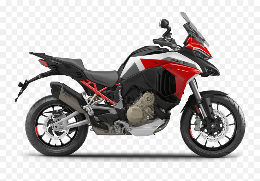 New Multistrada V4 Ducati - Multistrada V4s Sport Png,Icon Compression Wheels