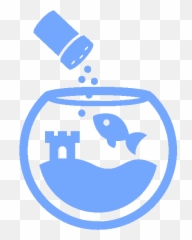 Seaweed Clipart Png - Innovative Seaweed Feed And Food Language,Bowl Icon