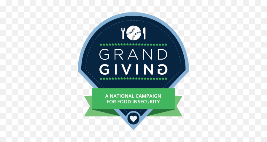 Grand Giving - Vertical Png,Icon Foundation