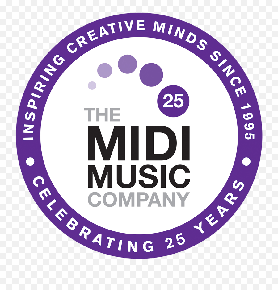 Events - The Midi Music Company North American Title Png,Icon For Hire Songs