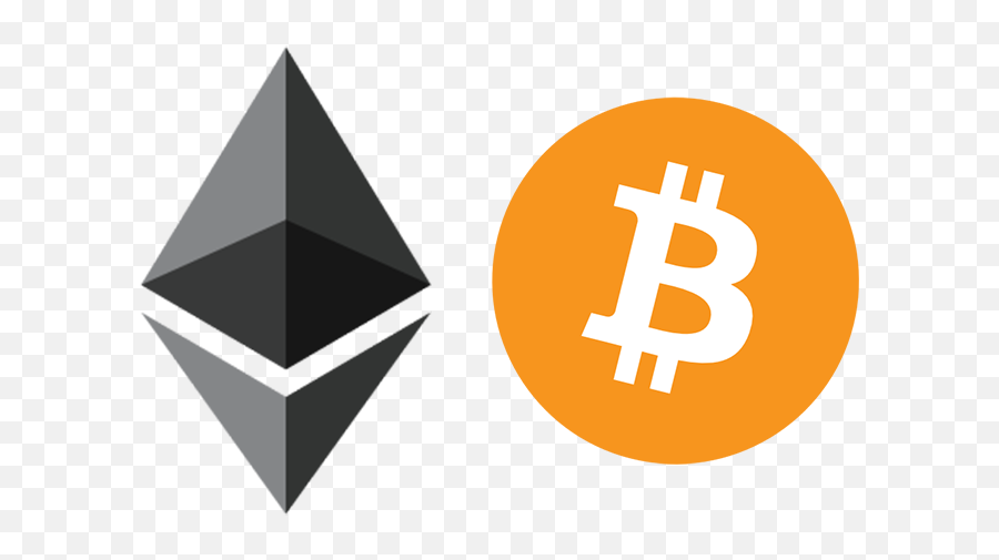 Ripple Litecoin Ethereum Bitcoin Cash - Btc And Eth Png,Ethereum Icon
