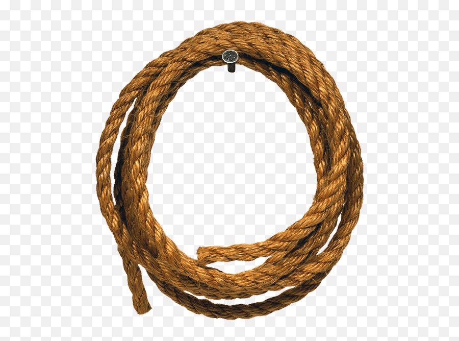 Western Rope Png Transparent - Rope Cowboy Png,Rope Circle Png