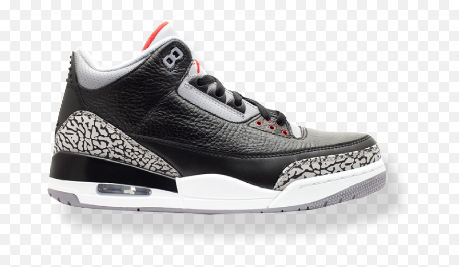 The History Of Air Jordan - All Star Game 3 Jordan Png,Converse Icon Loaded Weapon