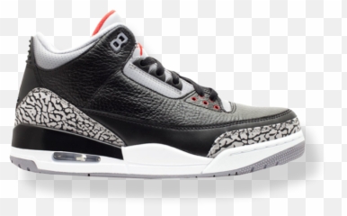 The History Of Air Jordan - All Star Game 3 Jordan Png,Converse Icon Loaded Weapon