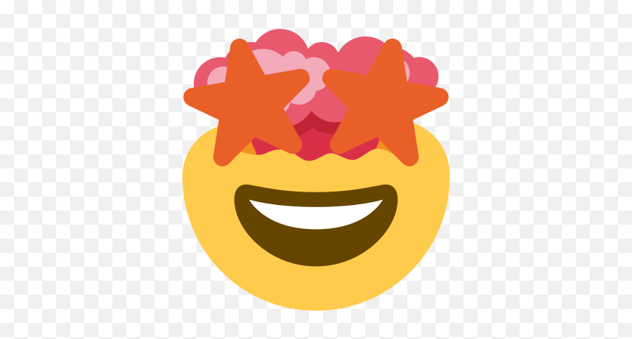 Emoji Remix - Happy Png,Exploding Icon