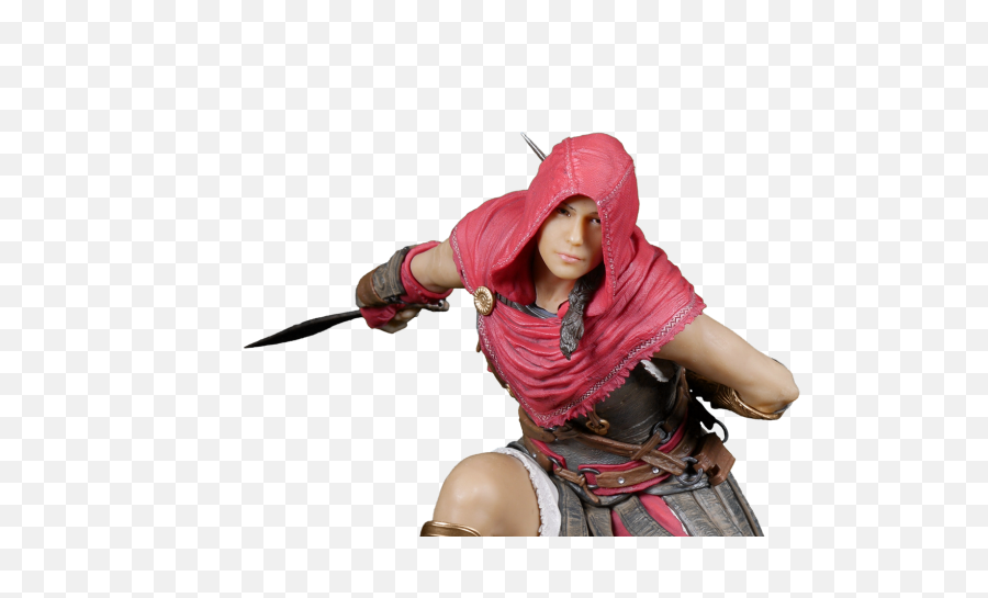 Creed Odyssey Png File - Creed Kassandra Statue,Assassin's Creed Png