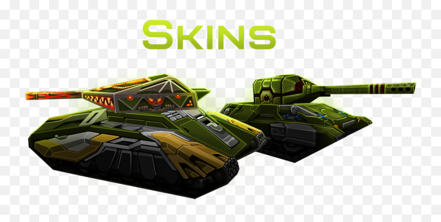 Skins - Tank Png,Ricochet Png