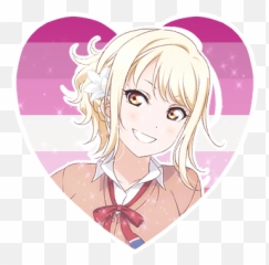Tumblr Lesbian Icons - For Women Png,Noodle Gorillaz Icon