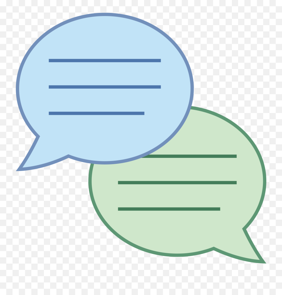 Communication Icon - Icon Full Size Png Download Seekpng Dot,Comunication Icon