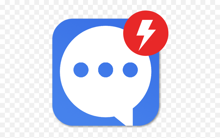 Messenger - Buzznet Png,Kumpulan Icon Data 4g