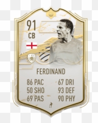 Tokens - Kompany Fifa 21 Card Png,Icon Predictions