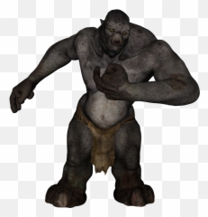 Trolls And Game Development U2013 Rpg Maker Times - Fictional Character png