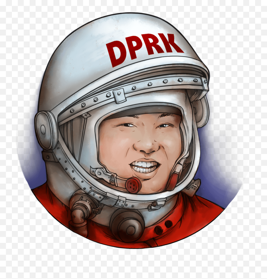 Spacekim - Kim Il Sun Memes Png,Jonghyun Icon