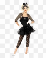 Music Fancy Dress U0026 Pop Star Costumes U2013 Simply - 80s Fancy Dress Png,Australian Icon Dress Up