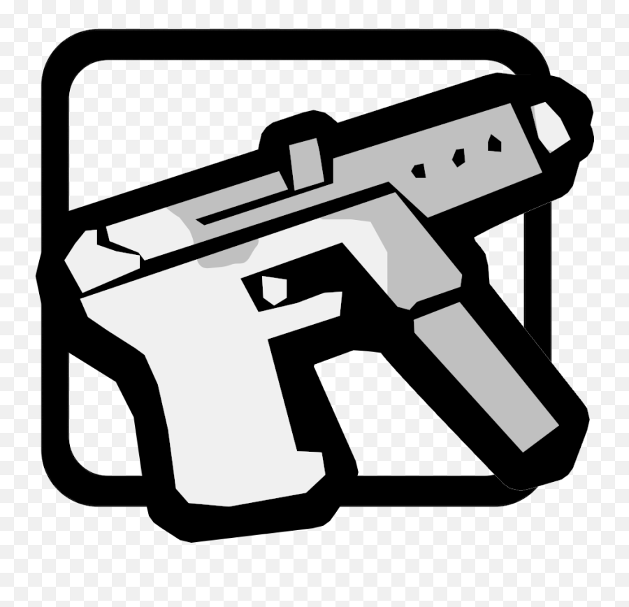 Sa - Gta San Andreas Png Icon,No Gun Icon