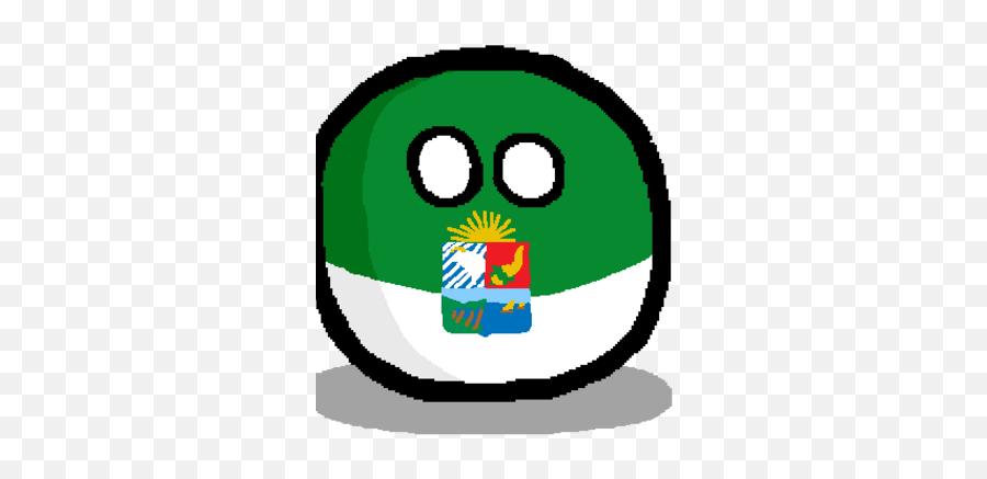 Sucreball - Fandom Png,Colombia Icon